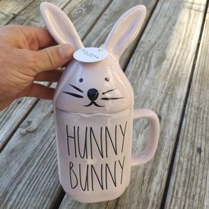 Rae Dunn EASTER cup!